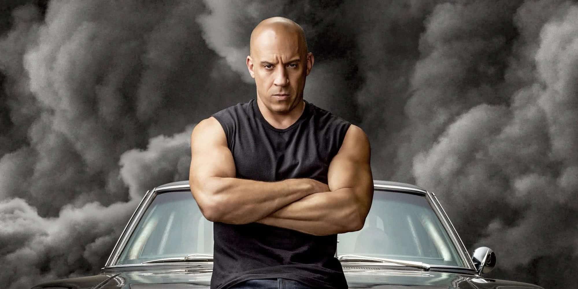 Vin Diesel deseja que Velozes e Furiosos seja um musical; saiba mais - Epipoca