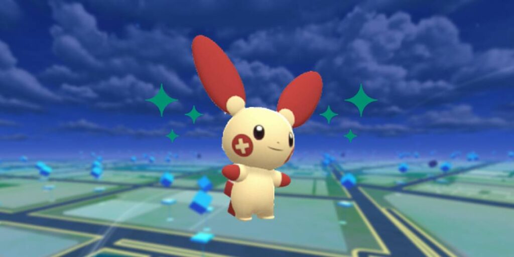 Tipo elétrico no Pokémon: entenda por que há confusão nas classificações 1 pokemon eletrico 1 2