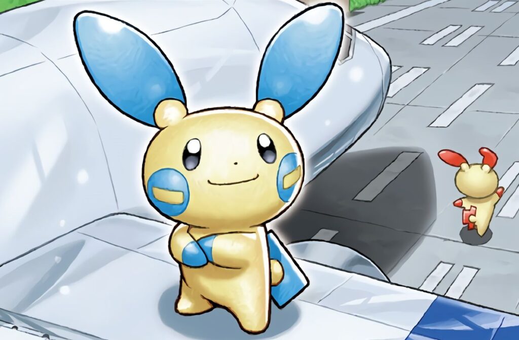 Tipo elétrico no Pokémon: entenda por que há confusão nas classificações 4 pokemon eletrico 4