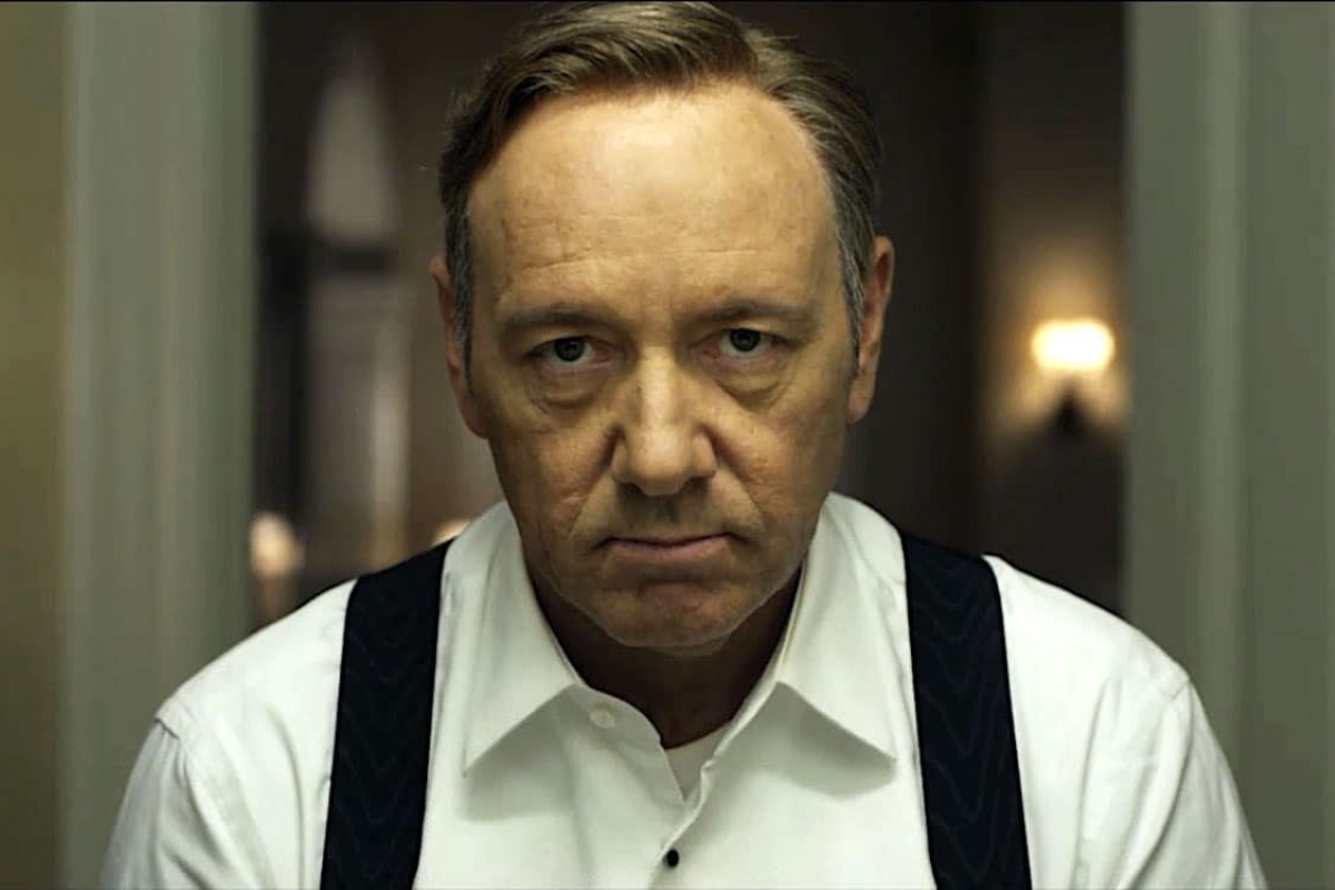 10 filmes e séries para entender a tensão entre Brasil e EUA 3 Kevin Spacey