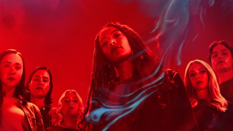 Temporada 2 de Gen V ganha trailer eletrizante na San Diego Comic-Con; veja