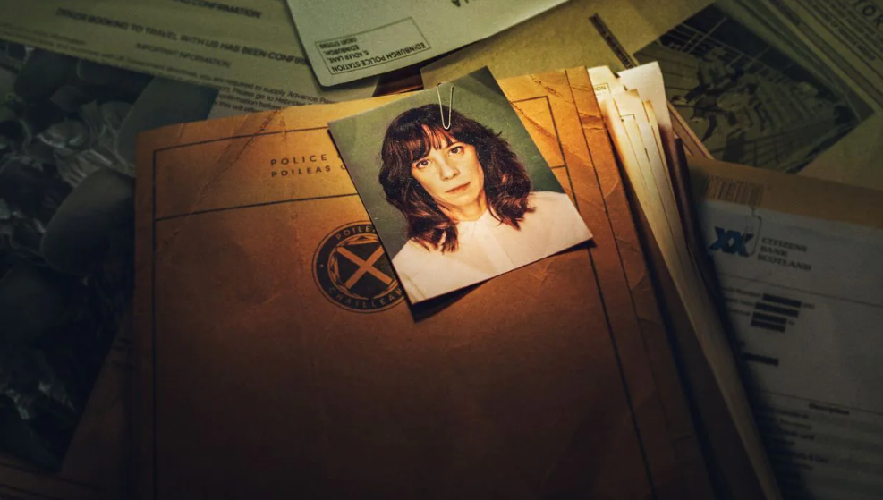 4 curiosidades sobre Dept. Q, a série de suspense perfeita da Netflix 1 Captura de tela 2025 09 12 123414