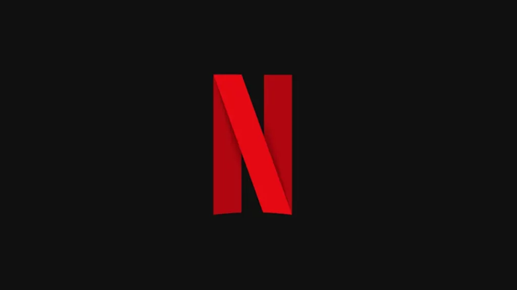 Melhor streaming: compare os principais serviços para assistir filmes e séries no Brasil 1 Logo da Netflix em fundo preto, representando uma das principais plataformas de streaming no Brasil