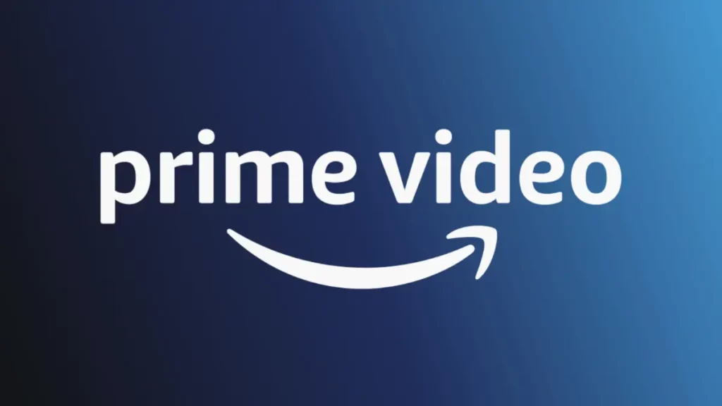 Melhor streaming: compare os principais serviços para assistir filmes e séries no Brasil 2 Logo do Prime Video, plataforma que se destaca como uma opção de melhor streaming no Brasil